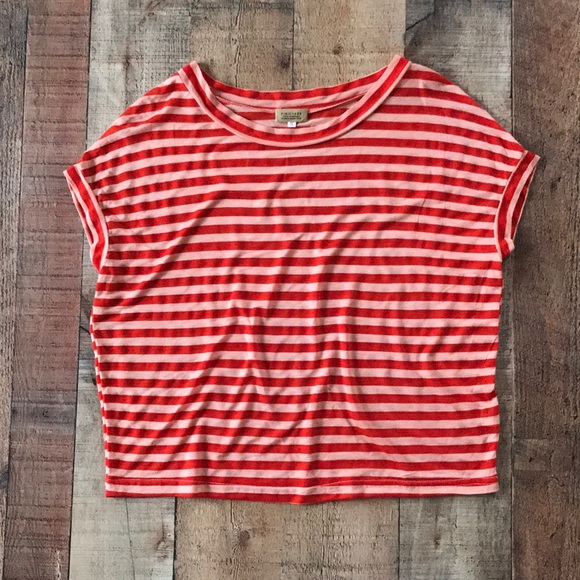 Piko 1988 Tops - SALE🌿Piko 1988 Striped Top